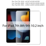 Tempered Glass Screen Protector For iPad A16 Pro 11 12.9 13 M5 M4 10th 10 Generation Air M3 5 4 3 7th 8th 9th 10.2 Mini 6 7 Film - Image 8