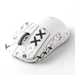 Mouse Grip Tape Skate Sticker Non Slip Suck Sweat Mouse Anti-Slip Sticker For Logitech G Pro X Superlight Wireless Mouse - Image 3