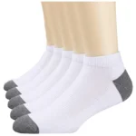 10pairs Breathable Cotton Sports Stockings Men Bamboo Fiber Autumn and Winter Men Socks Sweat Absorption Deodorant Business Sox - Image 7