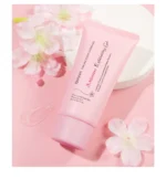 Sakura Exfoliating Peeling Gel Facial Scrub Moisturizing Nourishing Repair Scrubs Face Cream Beauty Skin Care 30g/50g - Image 7