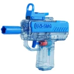 UZI Water Gun High-Pressure Summer Beach Toy for Kids & Adults - Image 6