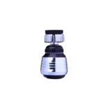 Rotating Faucet Extender 360° 2-Mode Water Sprayer Attachment - Image 8