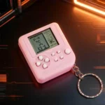 Classic Retro Mini Handheld Game Console Children Educational Electronic Game Toy Creative Gift for Kids - Image 11