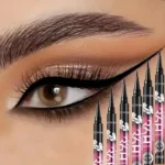 3pcs/5pcs Waterproof Black Eyeliner Pencils-Smudge-Proof, Long-Lasting &Beginner-Friendly Eye Makeup - Image 2
