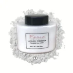 4 Colors Luxury Banana Powder Long-lasting Waterproof Light and Breathable Oil-controlling Setting Powder - Image 7