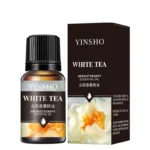 17 Flavors 10ml Essential Oils For Aroma Diffuser AirHumidifier Home Water-soluble Lavender Rose Eucalyptus  White Peach Oolong - Image 19