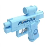 Reverse Water Gun Toy Ages 3-6 Double-Sided Mini Water Toy - Image 8