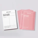 Bio-Collagen Deep Mask 34g Hydrating Overnight Hydrogel Face Mask - Image 8