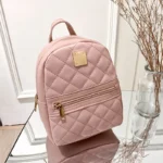 Embroidered Backpack 2021 Women's Bags Korean Version Girls' Backpack, One Piece Dropshipping Stylish Women's Backpack - Image 5