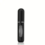 1/4Pcs 5ml Perfume Atomizer Portable Liquid Container for Cosmetics Traveling Mini Aluminum Spray Empty Refillable Bottle - Image 9